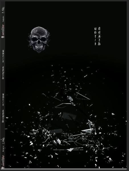 Until Death - Panel - Sportjersey B-WARE!